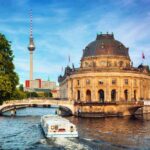 Top-Tipps, um Deutschland mit kleinem Budget zu erkunden