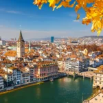 7 Dinge, die Sie wissen sollten, bevor Sie in die Schweiz reisen